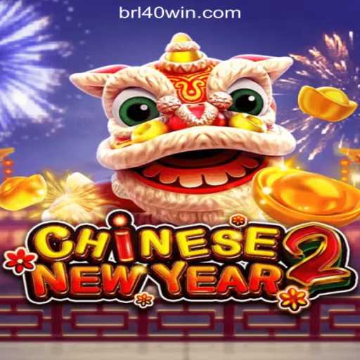 Exploring CHINESENEWYEAR2: A Thrilling Experience at 40win.com Online Cassino Brasil #1