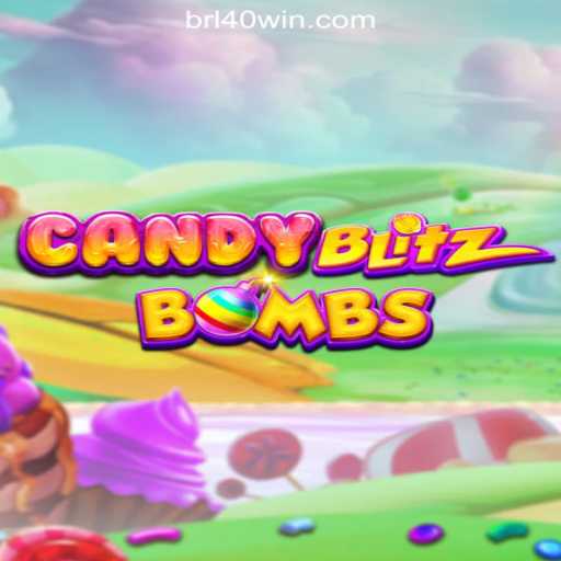 Exploring the Exciting World of CandyBlitzBombs at 40win.com Online Cassino Brasil #1