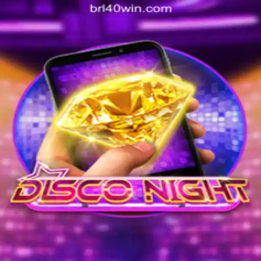 DiscoNightM: A Thrilling New Adventure in Gaming