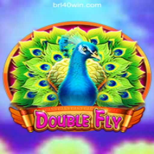 Discover DoubleFly: The Thrilling Casino Game Experience from 40win.com Online Cassino Brasil #1