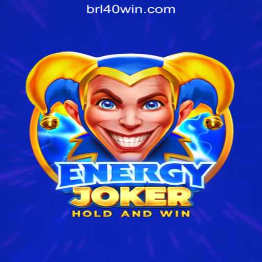 Discover the Thrilling World of EnergyJoker at 40win.com Online Cassino Brasil #1