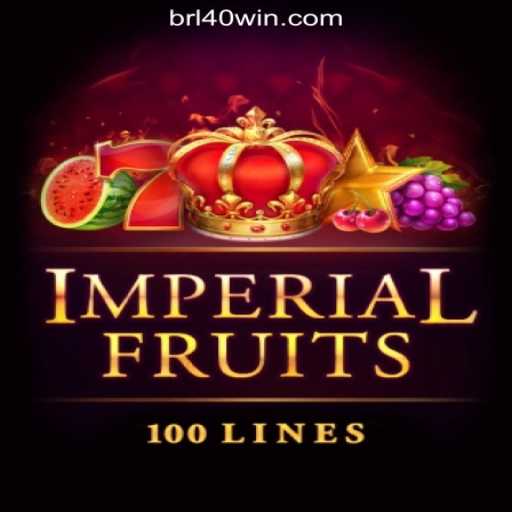 Exploring the Excitement of ImperialFruits100 at 40win.com Online Cassino Brasil #1