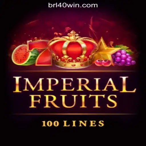 Exploring the Excitement of ImperialFruits100 at 40win.com Online Cassino Brasil #1