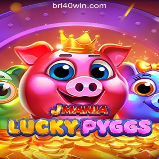 Exploring the Thrills of JManiaLuckyPyggs: Your Gateway to 40win.com Online Casino Brasil #1
