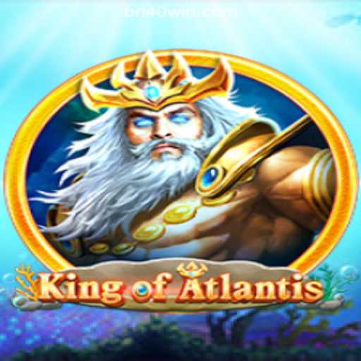 Discover the Thrill of KingofAtlantis at 40win.com Online Cassino Brasil #1