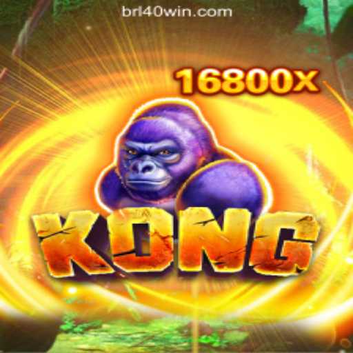 Kong: An Exciting Adventure Awaits at 40win.com Online Cassino Brasil #1