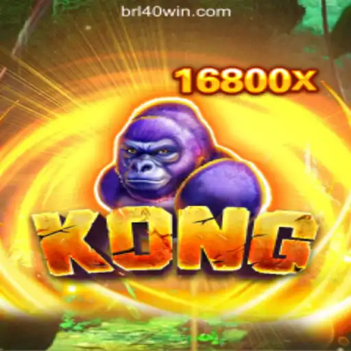 Kong: An Exciting Adventure Awaits at 40win.com Online Cassino Brasil #1