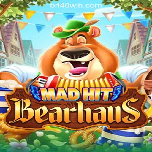 MadHitBearhaus: A Thrilling Adventure in Online Gaming