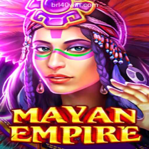 Discover the Thrills of MayanEmpire: A Top Choice at 40win.com Online Cassino Brasil #1