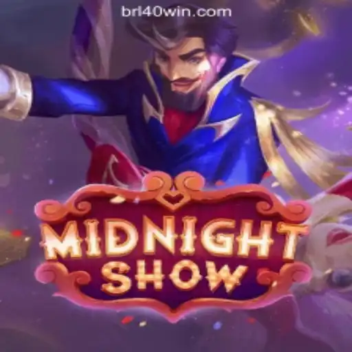 Discover MidnightShow: An Intriguing Game Experience at 40win.com Online Cassino Brasil #1