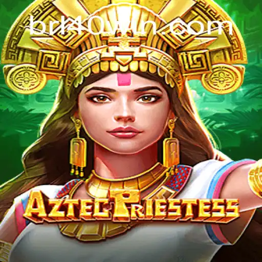 Discover the Thrilling Adventure of AztecPriestess at 40win.com Online Cassino Brasil #1