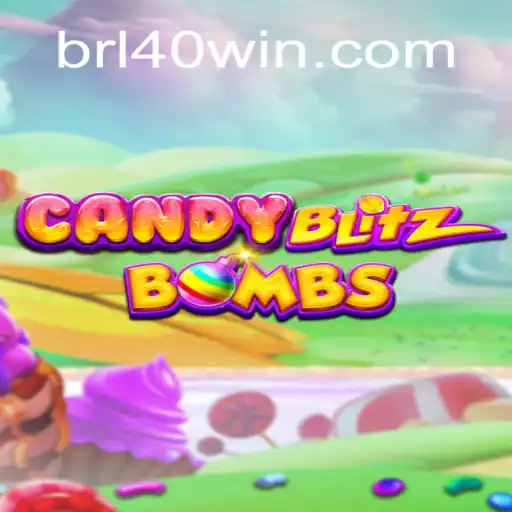 Exploring the Exciting World of CandyBlitzBombs at 40win.com Online Cassino Brasil #1