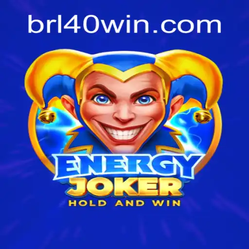 Discover the Thrilling World of EnergyJoker at 40win.com Online Cassino Brasil #1