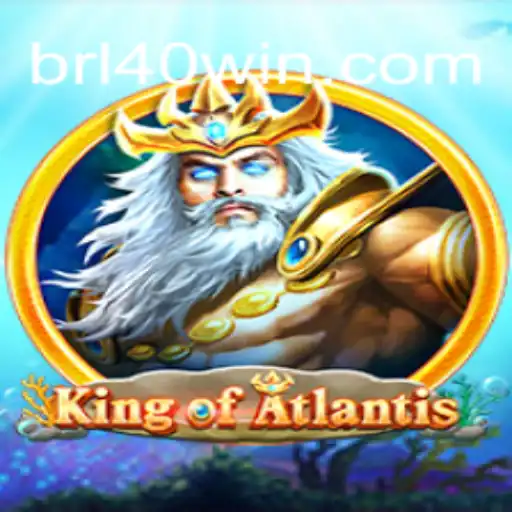 Discover the Thrill of KingofAtlantis at 40win.com Online Cassino Brasil #1