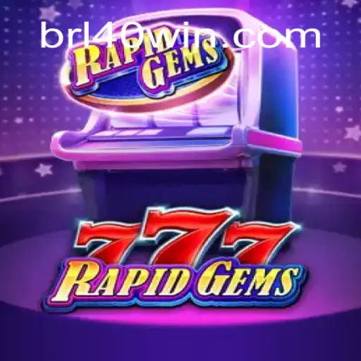 Unlock the Thrill of RapidGems777: Brazil's Premier Online Casino Experience