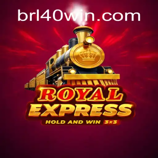 Exploring RoyalExpress: The New Game Revolutionizing 40win.com Online Cassino in Brasil