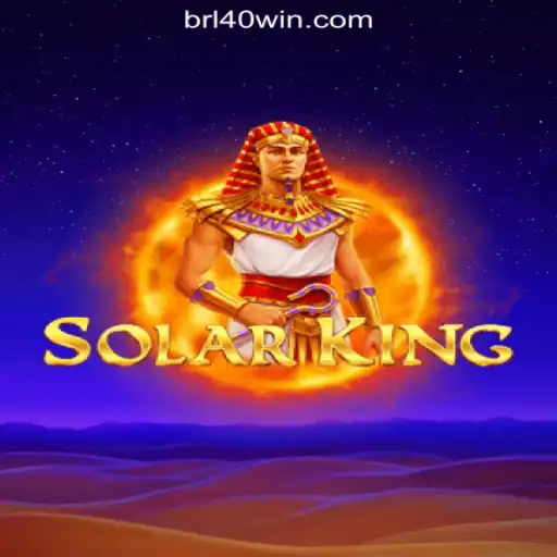 Discover the Thrilling World of SolarKing: A Comprehensive Guide