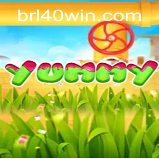 Discovering Yummy: The Flavorful Adventure at 40win.com Online Cassino Brasil #1