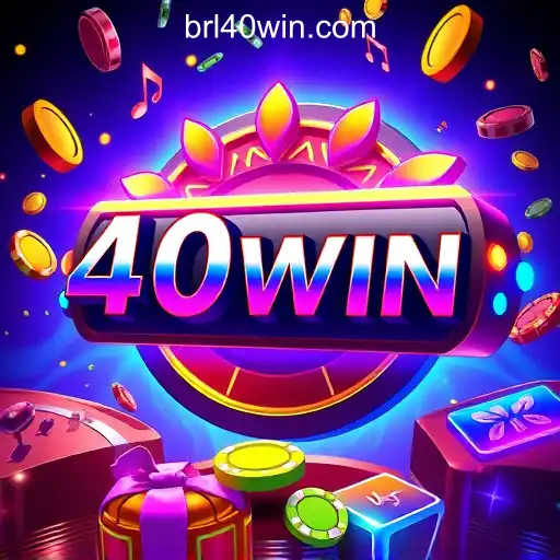 Exploring the Allure of Online Slots: 40win.com Online Cassino Brasil #1