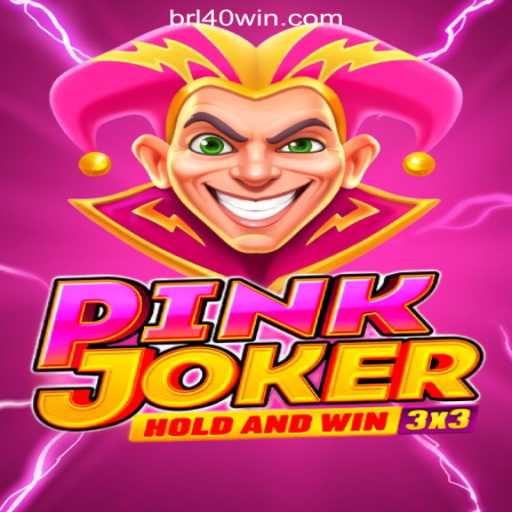 Discover the Thrills of Pinkjoker – The Ultimate Online Casino Experience in Brazil