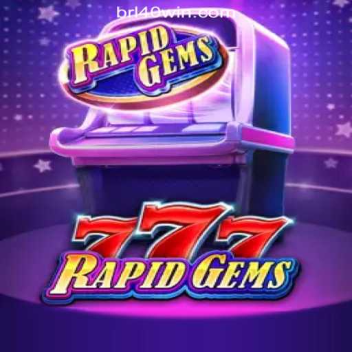 Unlock the Thrill of RapidGems777: Brazil's Premier Online Casino Experience