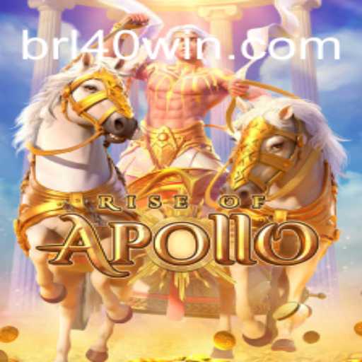 Rise of Apollo - The Ultimate Online Casino Experience at 40win.com
