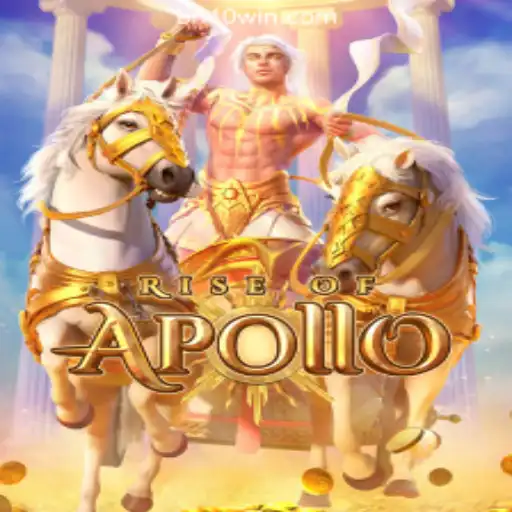 Rise of Apollo - The Ultimate Online Casino Experience at 40win.com