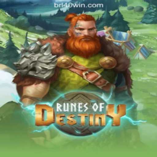 Runes of Destiny: The Ultimate Gaming Adventure