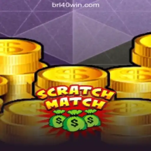 ScratchMatch: Brazil's Premier Online Casino Game at 40win.com