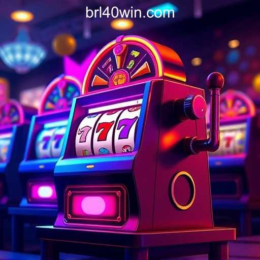 40win.com online cassino Brasil #1