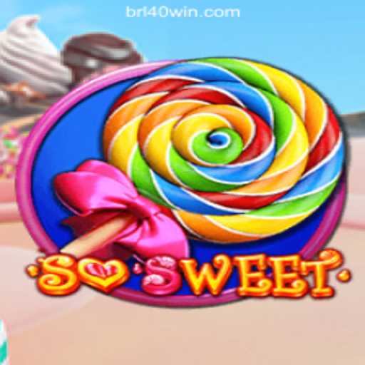 Discover the Exciting World of SoSweet at 40win.com Online Cassino Brasil #1