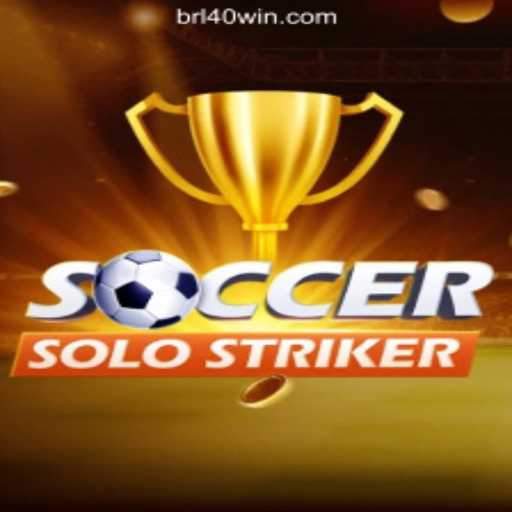SoccerSoloStriker: The Ultimate Football Gaming Experience