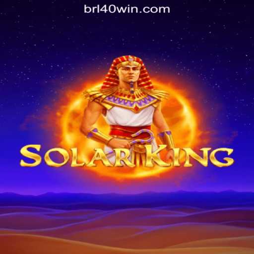 Discover the Thrilling World of SolarKing: A Comprehensive Guide