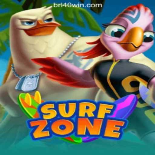 Exploring SurfZone: The New Sensation in Online Gaming at 40win.com