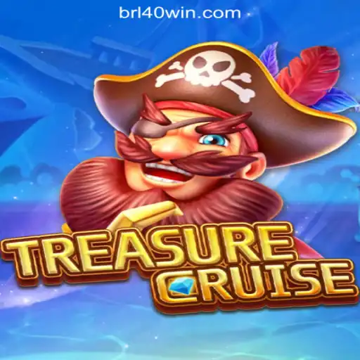 Explore the World of TREASURECRUISE and Discover the Thrills of 40win.com Online Cassino Brasil #1