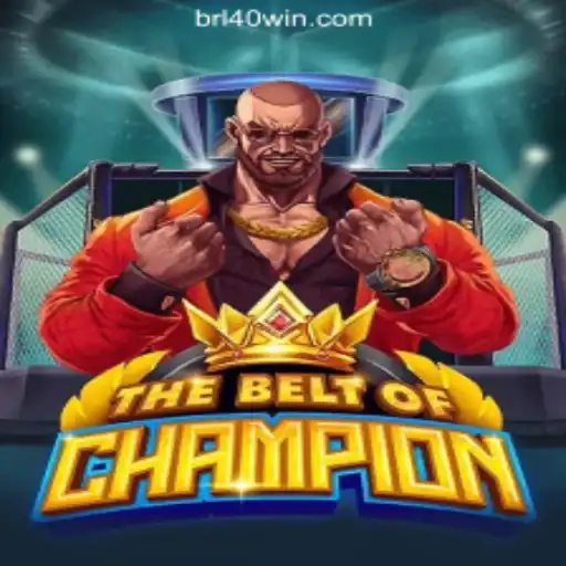 TheBeltOfChampion: Unleashing the Ultimate Gaming Experience