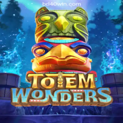 Discover the Thrilling Adventure of TotemWonders with 40win.com Online Cassino Brasil #1
