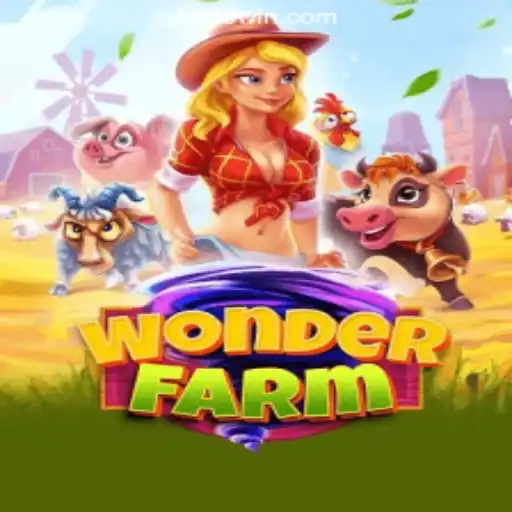 Discover the Exciting World of WonderFarm and Unlock Thrills with 40win.com Online Cassino Brasil