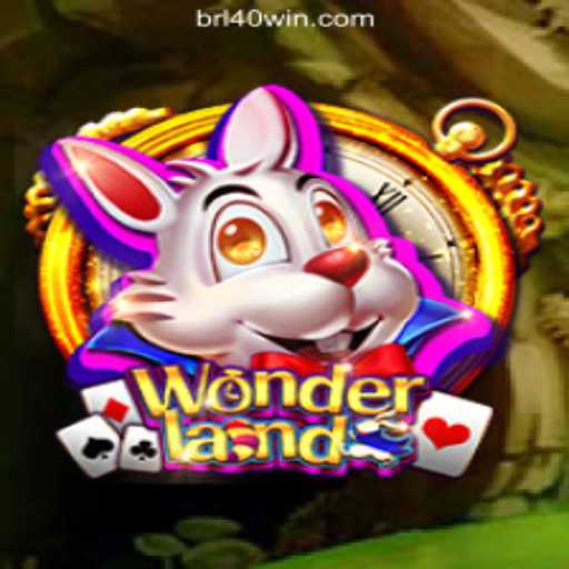 Discover the Enchanting World of Wonderland - The Ultimate Gaming Adventure