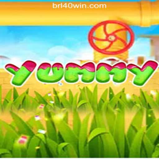 Discovering Yummy: The Flavorful Adventure at 40win.com Online Cassino Brasil #1